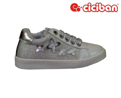 Marley White 281684 Shoe