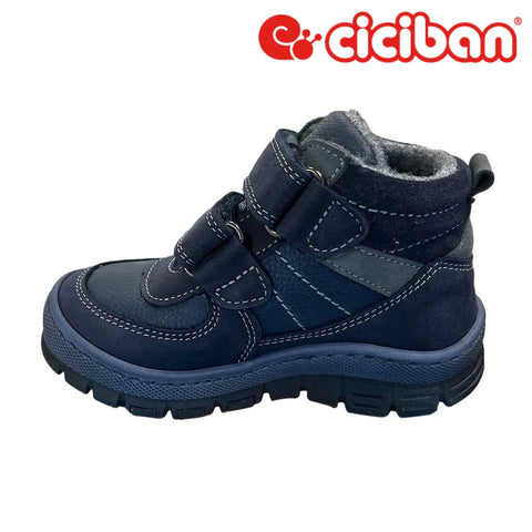 Max Navy 772795F Shoe
