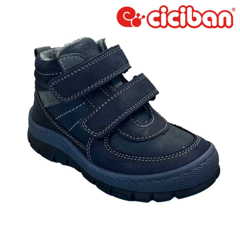Max Navy 772795F Shoe