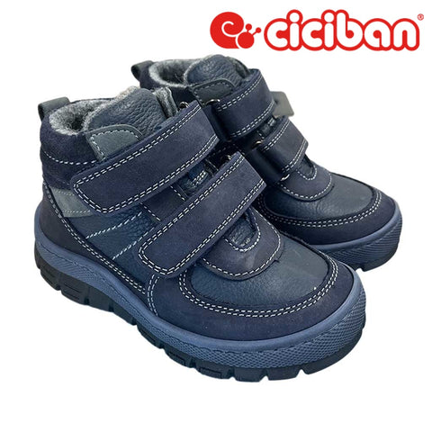 Max Navy 772795F Shoe