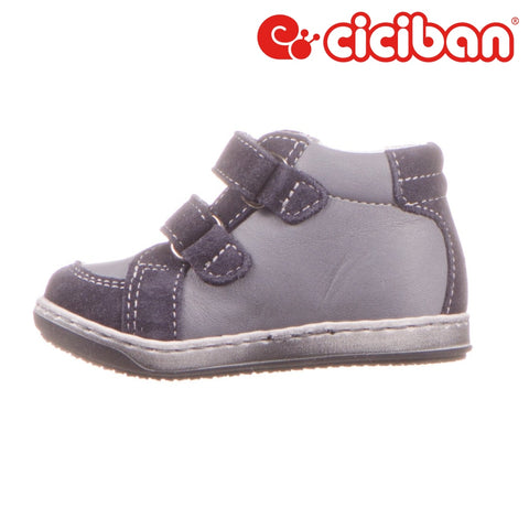 Mini Blue 53 Shoe