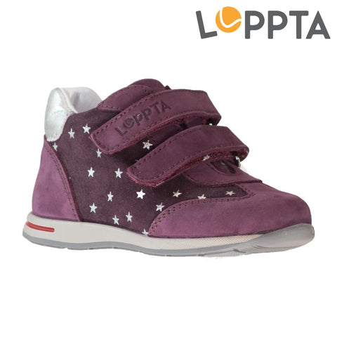 Mini Bordo C2711 Shoe