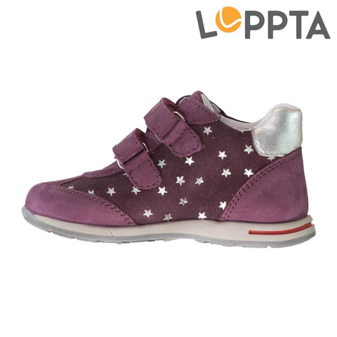 Mini Bordo C2711 Shoe