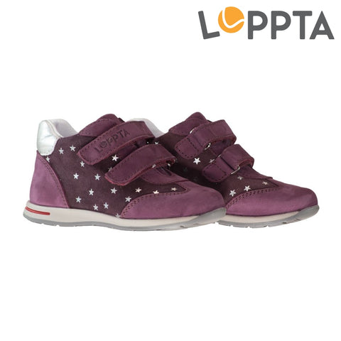 Mini Bordo C2711 Shoe