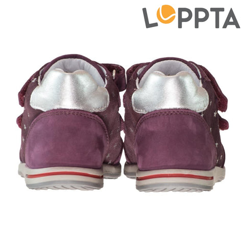 Mini Bordo C2711 Shoe