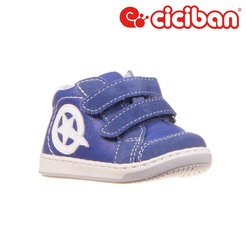 Mini Cobalto 63 Shoe