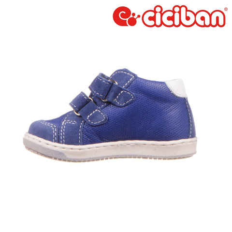 Mini Cobalto 63 Shoe