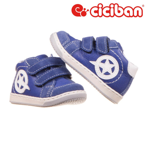 Mini Cobalto 63 Shoe