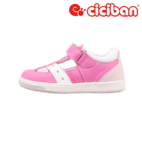 Mini Fuxia 69 Shoe