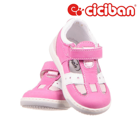 Mini Fuxia 69 Shoe