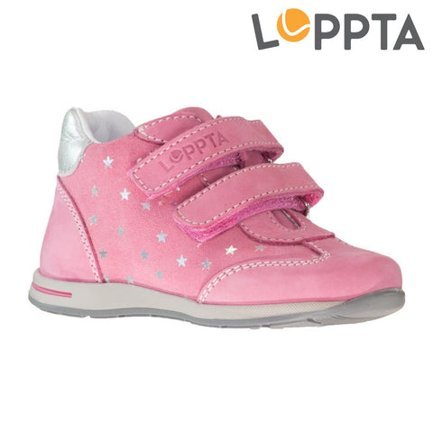Mini Fuxia C2711 Shoe
