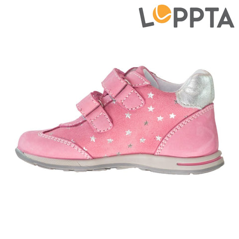 Mini Fuxia C2711 Shoe