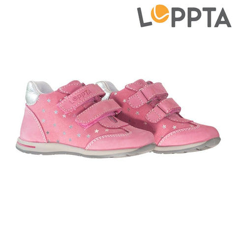Mini Fuxia C2711 Shoe