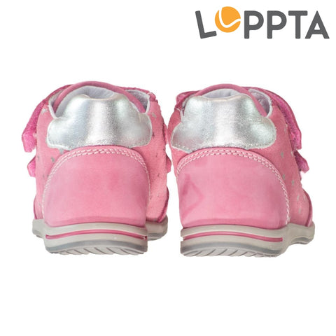 Mini Fuxia C2711 Shoe