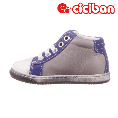Mini Grey 46 Shoe