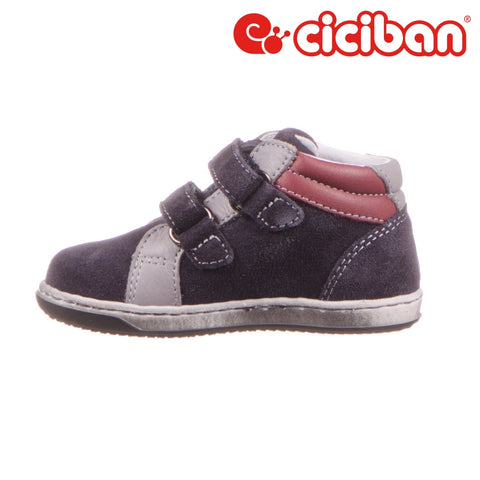 Mini Navy 45 Shoe