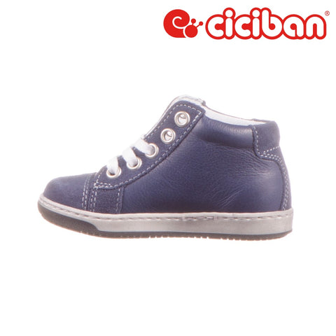 Mini Navy 72 Shoe