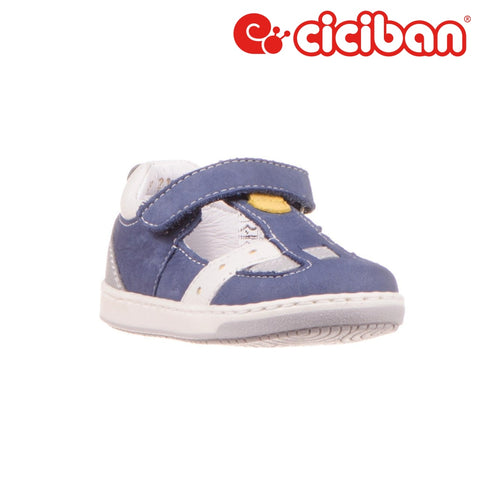 Mini Ocean 69 Shoe