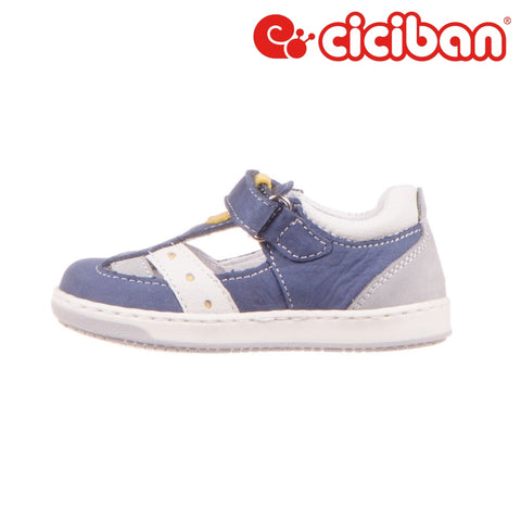 Mini Ocean 69 Shoe