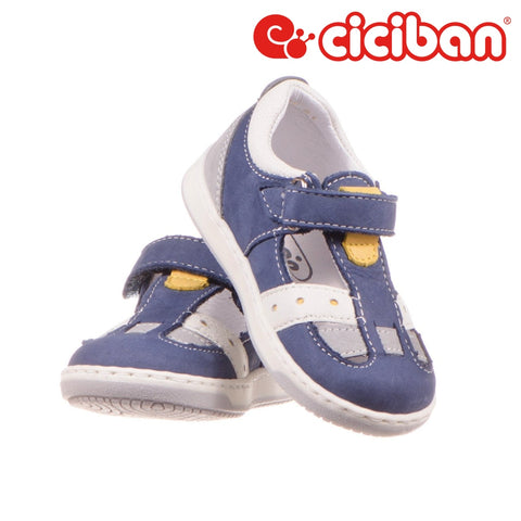 Mini Ocean 69 Shoe