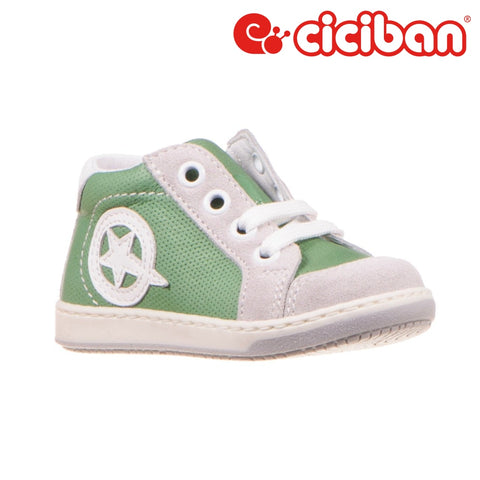 Mini Prato 62 Shoe