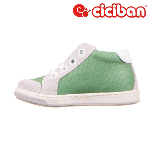 Mini Prato 62 Shoe