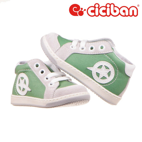 Mini Prato 62 Shoe