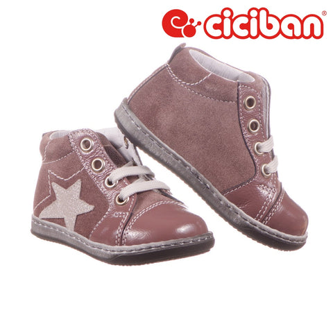 Mini Rosa 48 Shoe