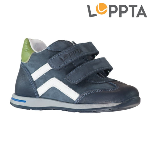 Mini Royal Blue C2710 Shoe