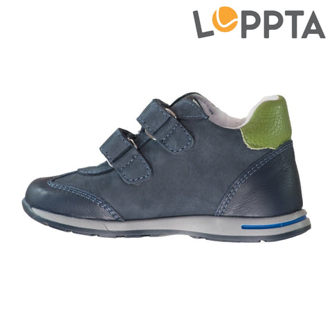 Mini Royal Blue C2710 Shoe