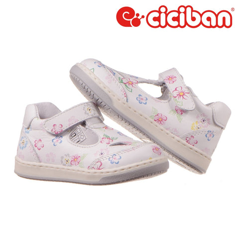 Mini Spring 91 Shoe