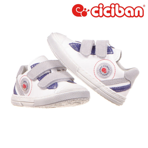 Naik Ciment 261963 - Textile Lining Shoe