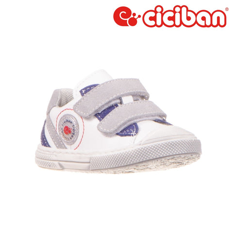 Naik Ciment 261963 - Textile Lining Shoe