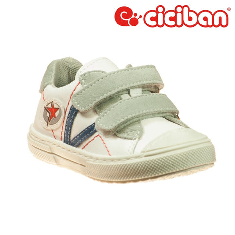 Naik Ciment 271963 - Textile Lining Shoe