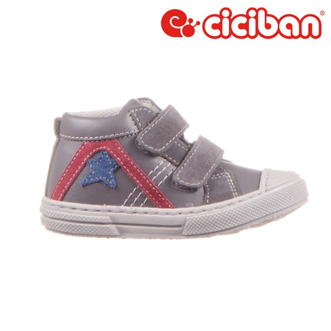 Naik Ciment 50 - Textile Lining Shoe