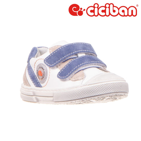 Naik Denim 63 - Textile Lining Shoe