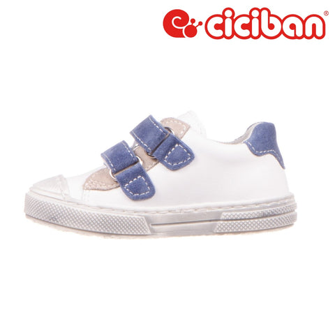 Naik Denim 63 - Textile Lining Shoe