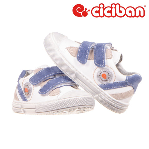 Naik Denim 63 - Textile Lining Shoe