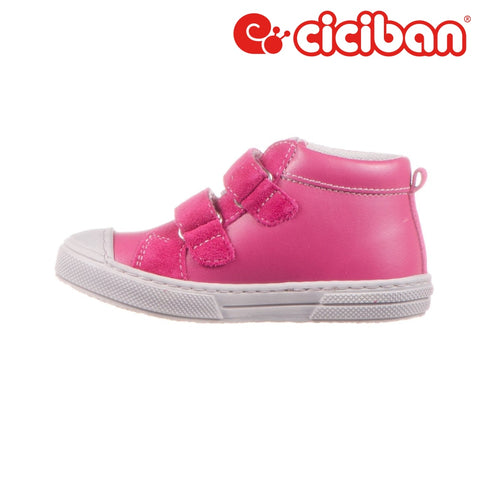 Naik Fuxia 50 - Textile Lining Shoe