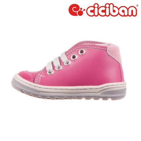 Naik Fuxia 61 - Textile Lining Shoe