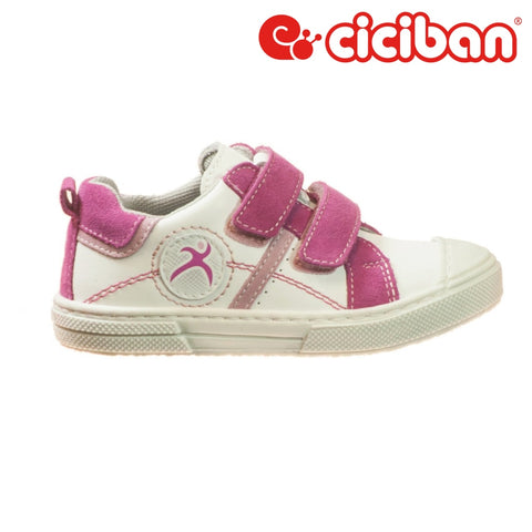 Naik Fuxia 64 - Textile Lining Shoe