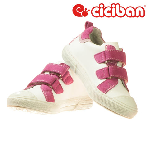 Naik Fuxia 64 - Textile Lining Shoe