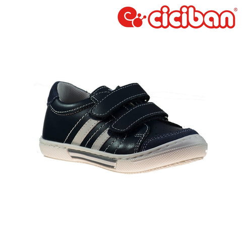 Naik Navy 281962 Shoe