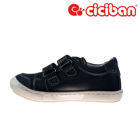 Naik Navy 281962 Shoe