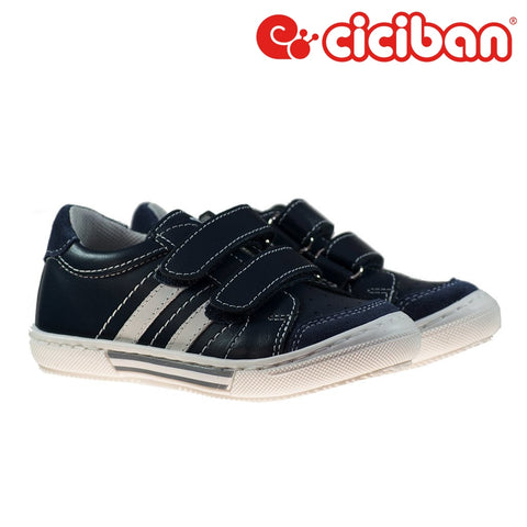 Naik Navy 281962 Shoe