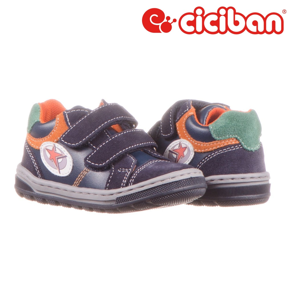 Naik Navy 79 Textile Lining Ciciban Canada