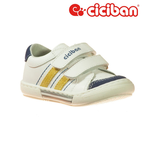 Naik Ocean 762 - Textile Lining Shoe