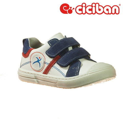 Naik Ocean 764 - Textile Lining Shoe