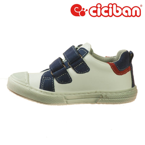 Naik Ocean 764 - Textile Lining Shoe