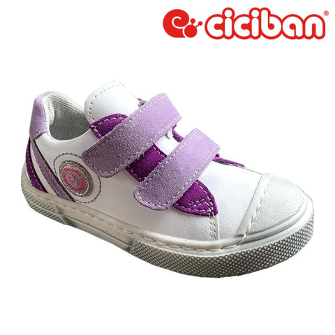 Naik Viola 63 - Textile Lining Shoe